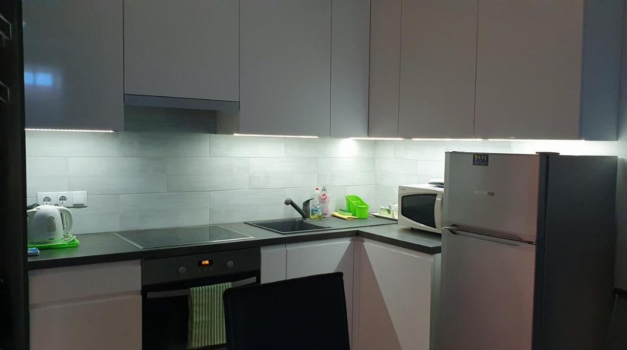 Elegant Apartman Шиофок Экстерьер фото