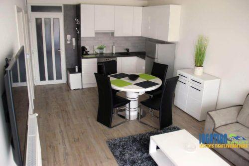 Elegant Apartman Шиофок Экстерьер фото