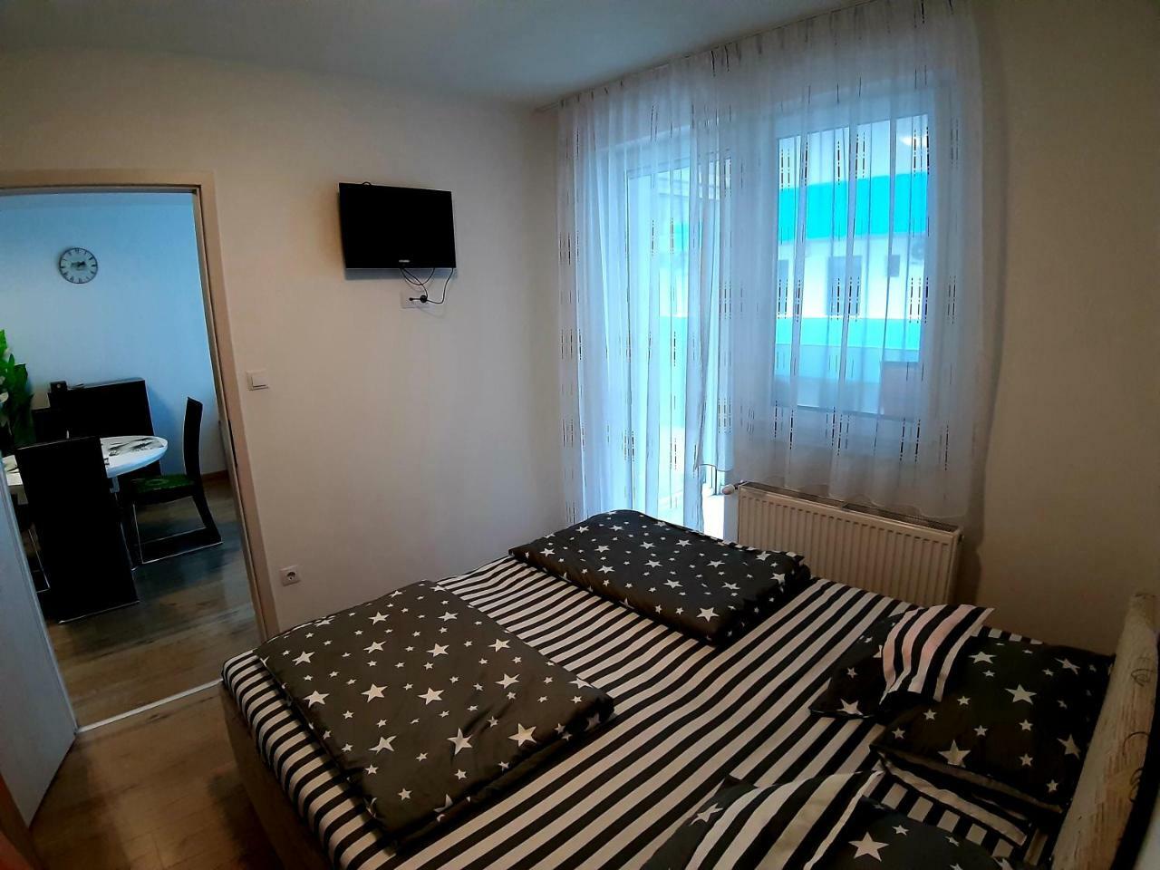 Elegant Apartman Шиофок Экстерьер фото